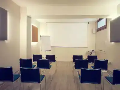 Mercure Firenze Centro - 18