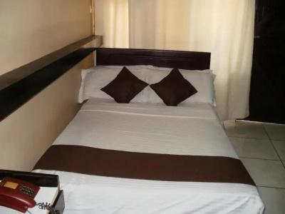 Morogoro - 22