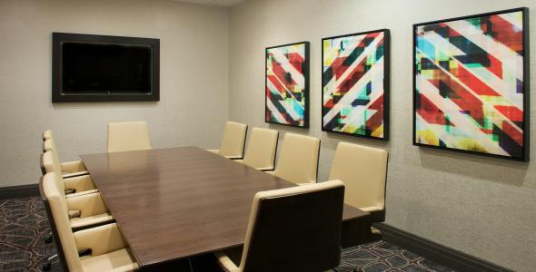 Embassy Suites by Hilton Las Vegas - 2
