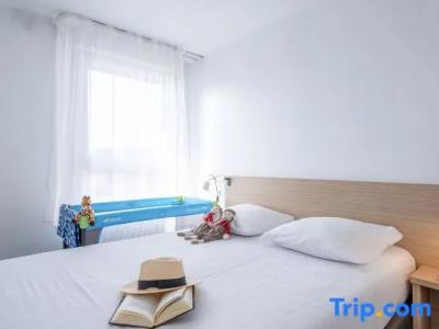 Zenitude Hôtel-Résidences Les Hauts d'Annecy - 71