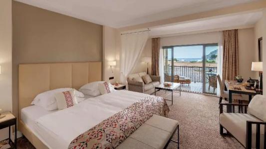 Steigenberger and Resort Camp de Mar - 125