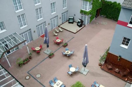 Mercure Plaza Magdeburg - 14