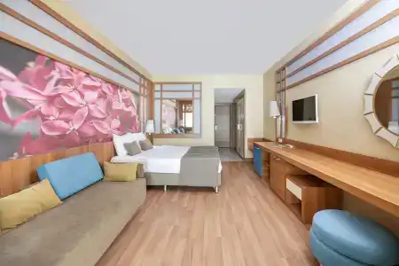 Xafira Deluxe Resort&Spa - Ultra All Inclusive - 36