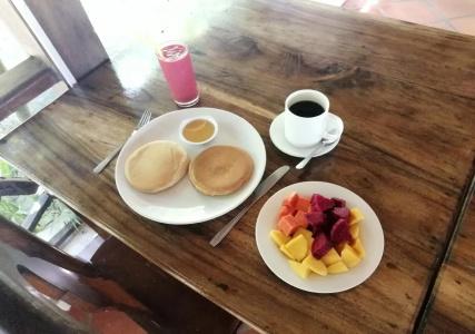 Q Bungalows - 1