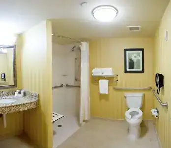Hilton Garden Inn Airport/Medical Center - 6