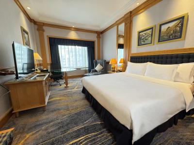 Crowne Plaza Shanghai, An Ihg - 6