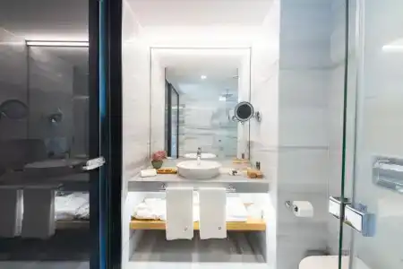 Pinar Otel - 31
