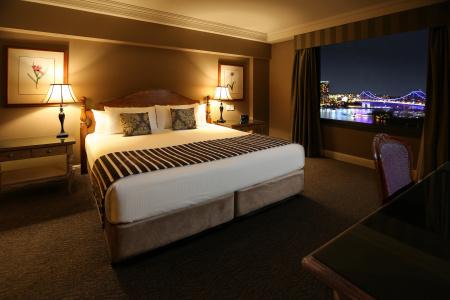 Stamford Plaza - 32
