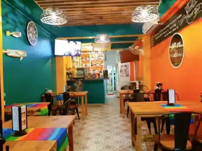 Best Stay Hostel - 16