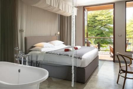Sala Lanna Chiang Mai - 37
