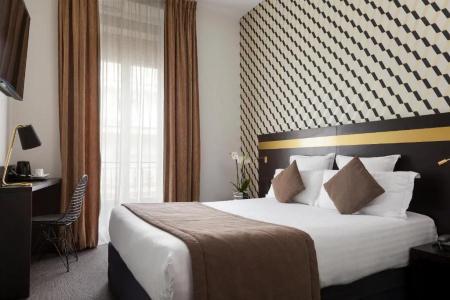 La Malmaison Nice Boutique Hôtel - 57