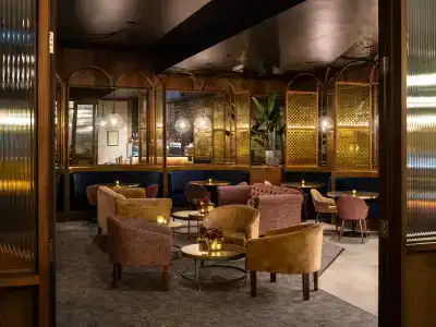Crowne Plaza, An Ihg - 25