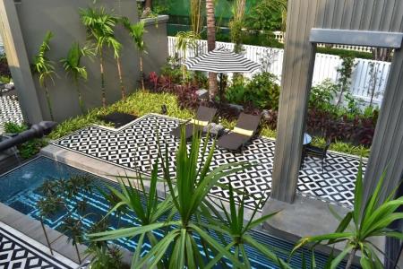Shinta Mani Angkor & Bensley Collection Pool Villas - 214