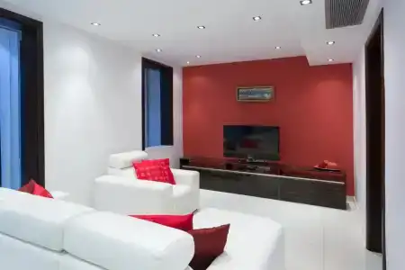 InStyle Aparthotel - 46