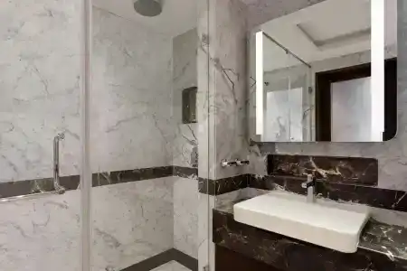 Le Royal Meridien Chennai - 127
