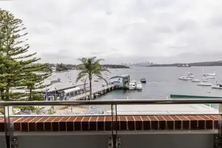 Watsons Bay Boutique - 97