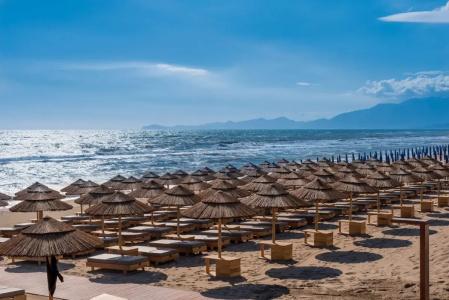 Cumeja Beach Club & - 20
