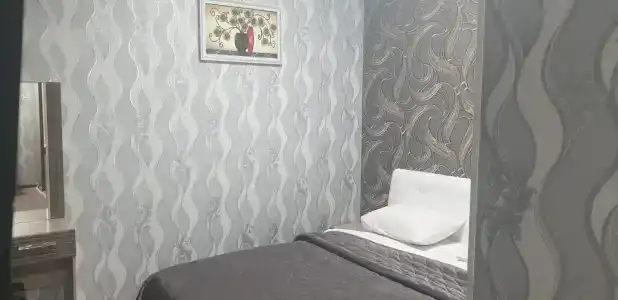 Оазис - 23