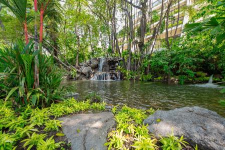 möVenpick Bdms Wellness Resort Bangkok - 26