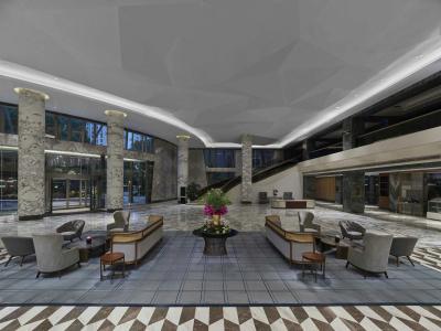 Hilton Shanghai Hongqiao - 47
