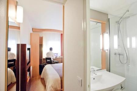 Ibis Budget Madrid Centro Las Ventas - 77