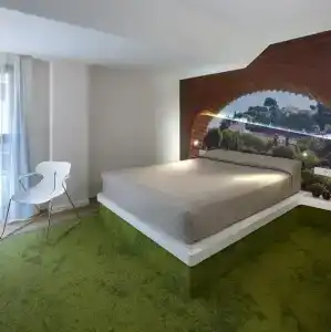 Granada Five Senses Rooms & Suites - 72