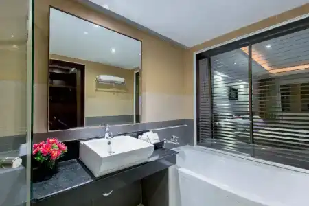 Thanthip Beach Resort - Sha Extra Plus - 6
