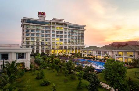 Gold Coast Resort & Spa - 21