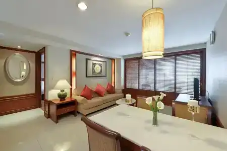 Centre Point Sukhumvit Thong-Lo - 109