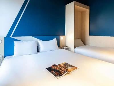 ibis budget Epinal - 28