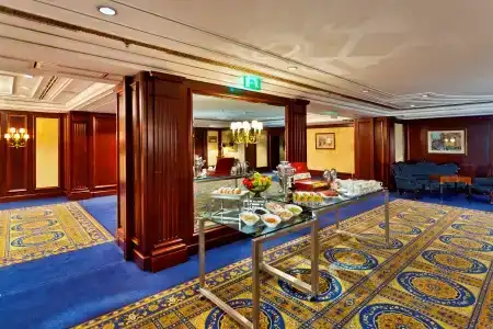 Intercontinental Wien, An Ihg - 47