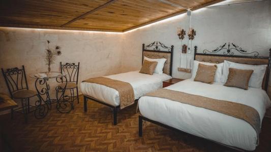 Doganbey Konagİ Butİk Otel - 33