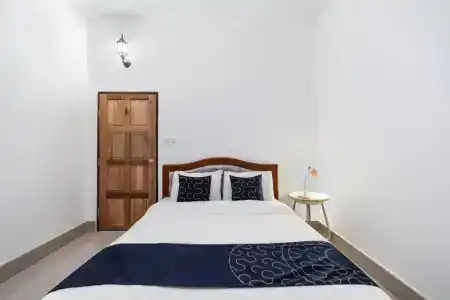 Capital O 805 Suan Palm Farm Nok - 41