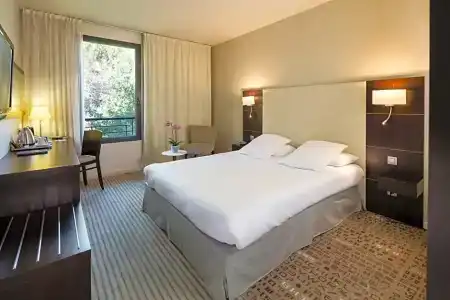 Best Western Plus hôTel De l'Arbois - 71