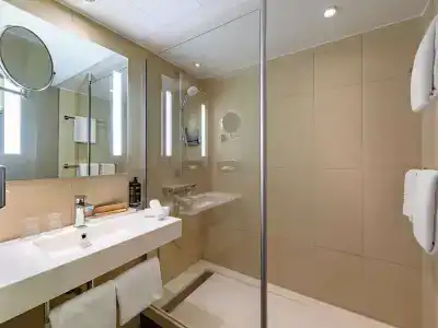 Mercure Hannover City - 6