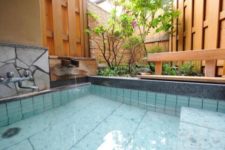 Shibu Onsen Kokuya - 10