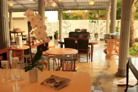Phuket Nonnita Boutique Resort - 22