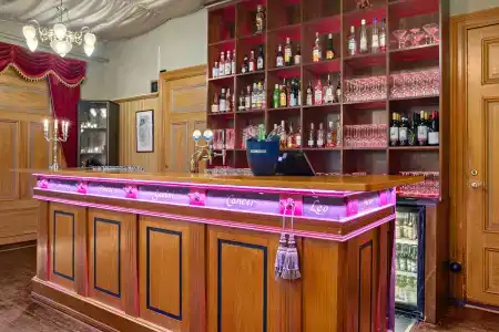 Best Western Gamla Teatern - 30