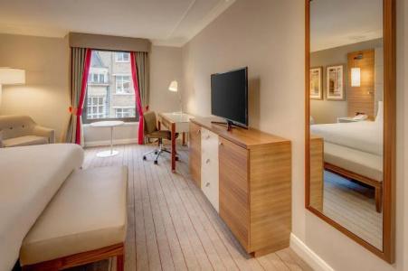 Hilton Cambridge City Centre - 57