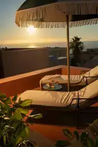 Oia Memories Suites - 23