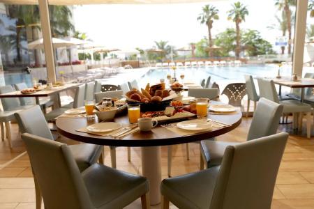 Astral Nirvana Suites- Half Board Premium - 15