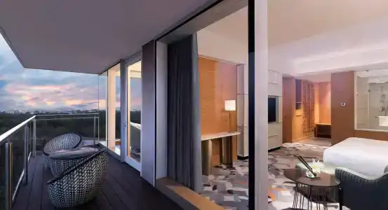 Crowne Plaza Jaipur Tonk Road, An Ihg - 7