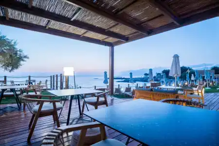 Akasha Beach & Spa - 27