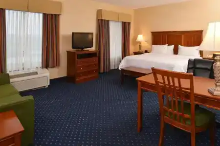 Hampton Inn and Suites South - 31