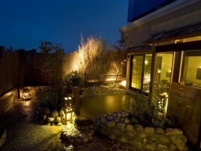 Dormy Inn Kofu - 16