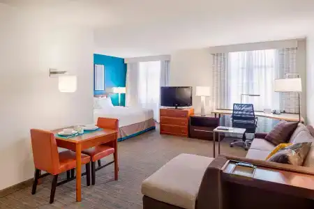 Residence Inn Portland Downtown/RiverPlace - 34