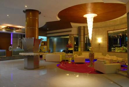 Peninsula Grand - 22