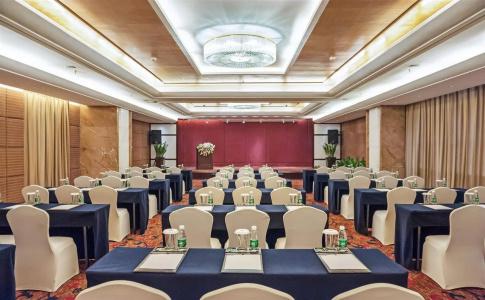 Grand Mercure Oriental Ginza Shenzhen - 12
