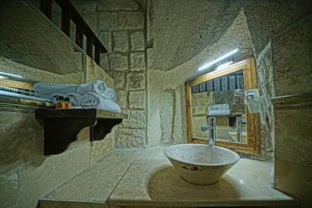 Castle Cave - 142