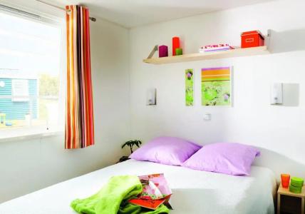 Camping Resort Les Champs Blancs - 50